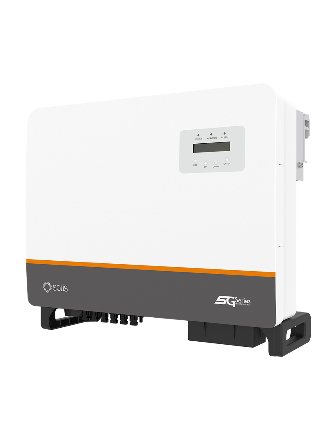 Solis S5-GC33K
