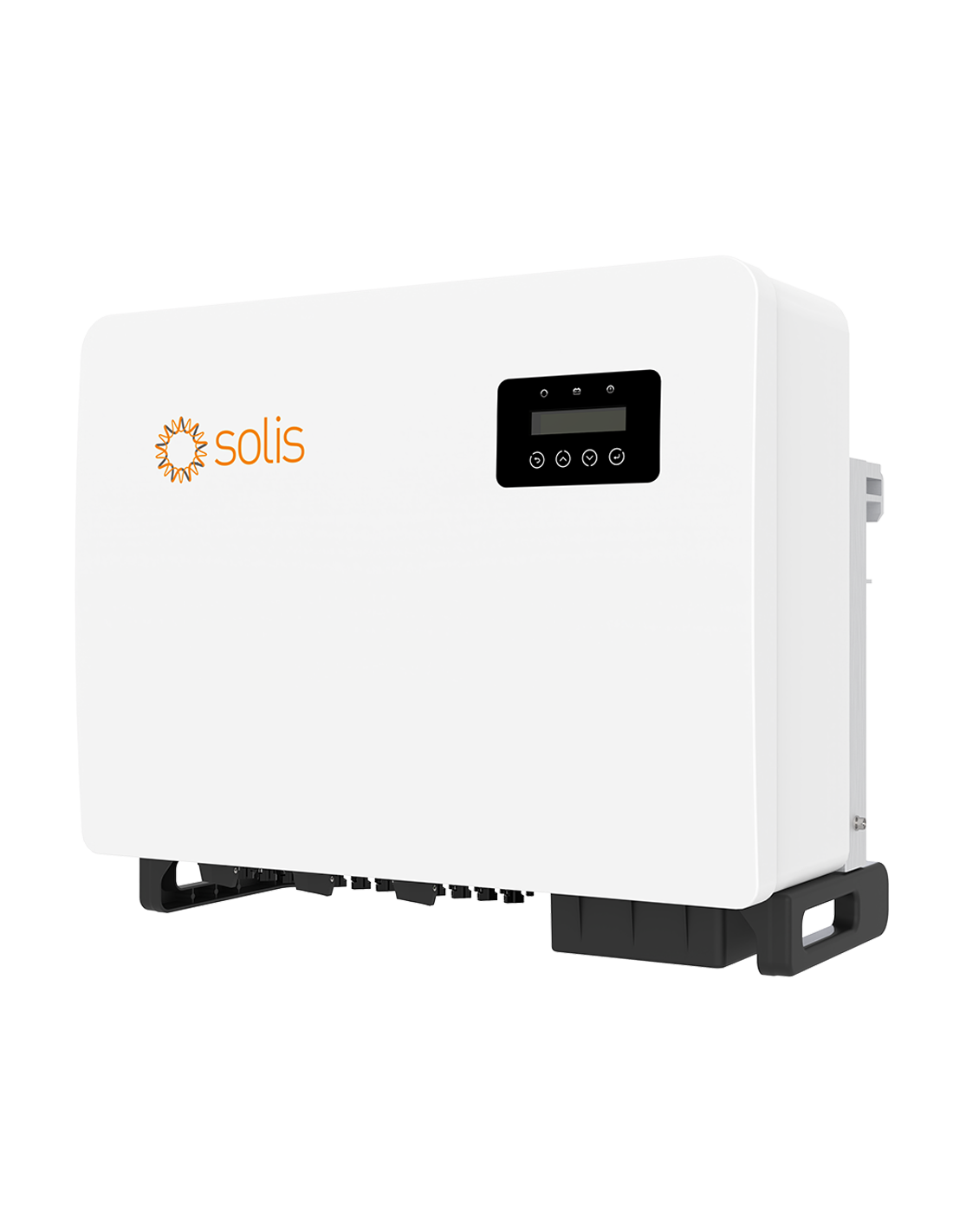Solis S5-GC60K