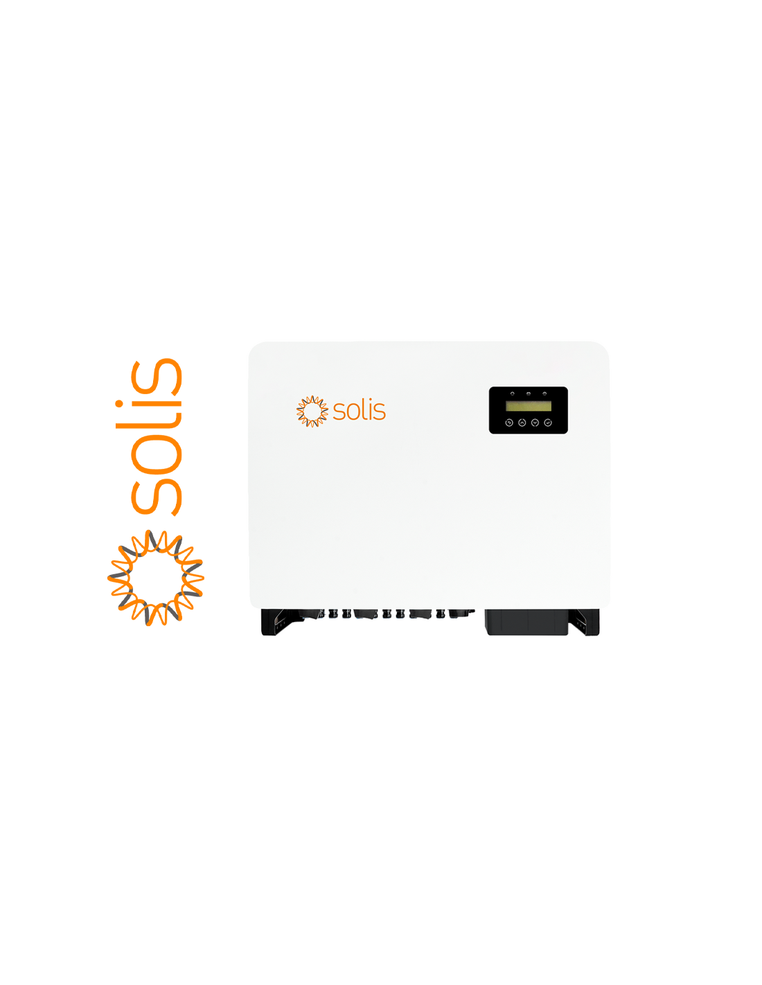 Solis S5-GC60K