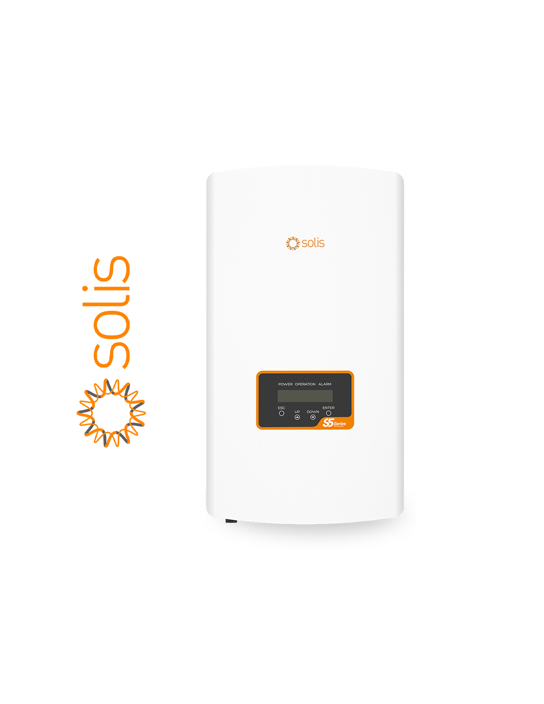 Solis S5-GR3P3K