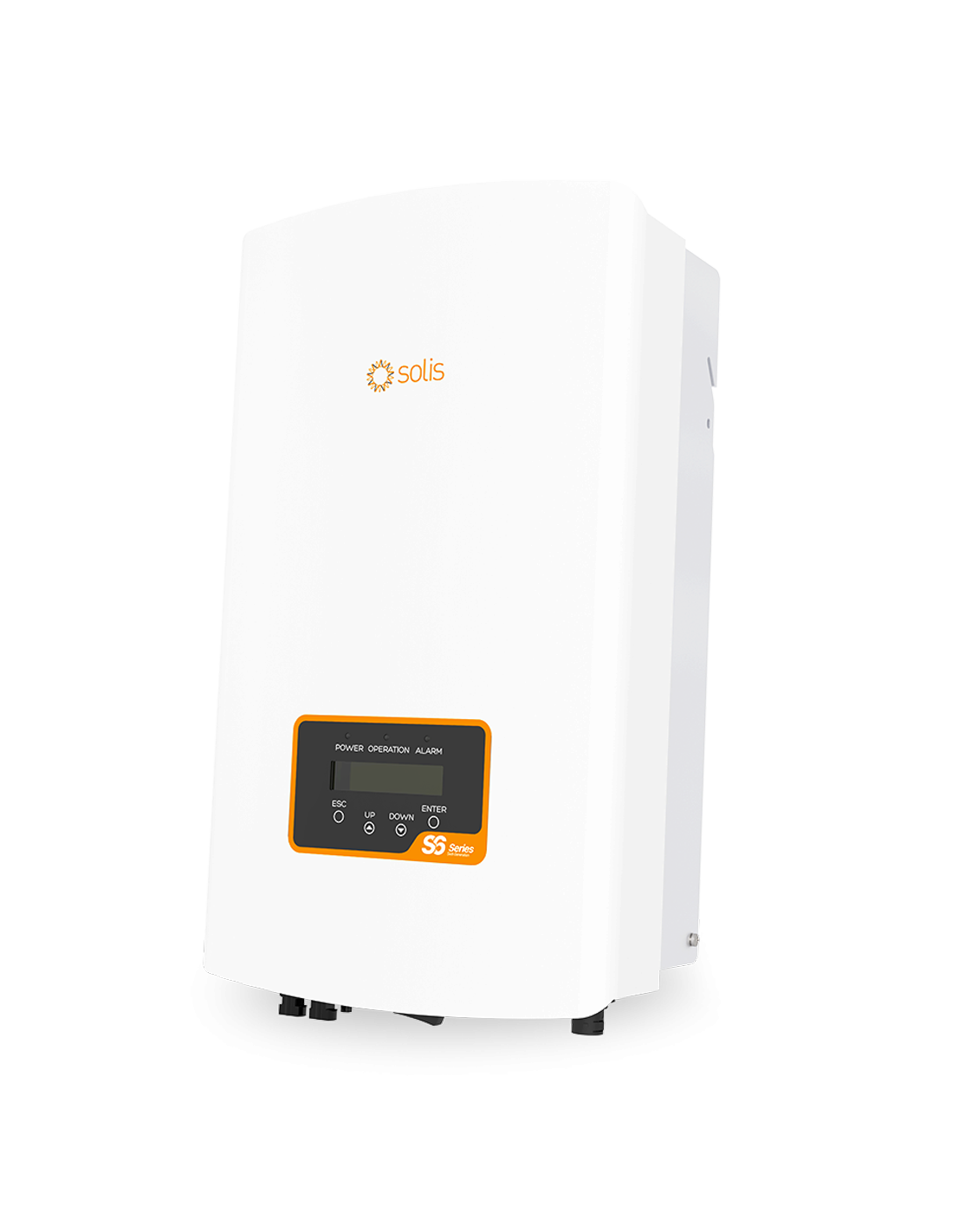 Solis S6-GR1P3K