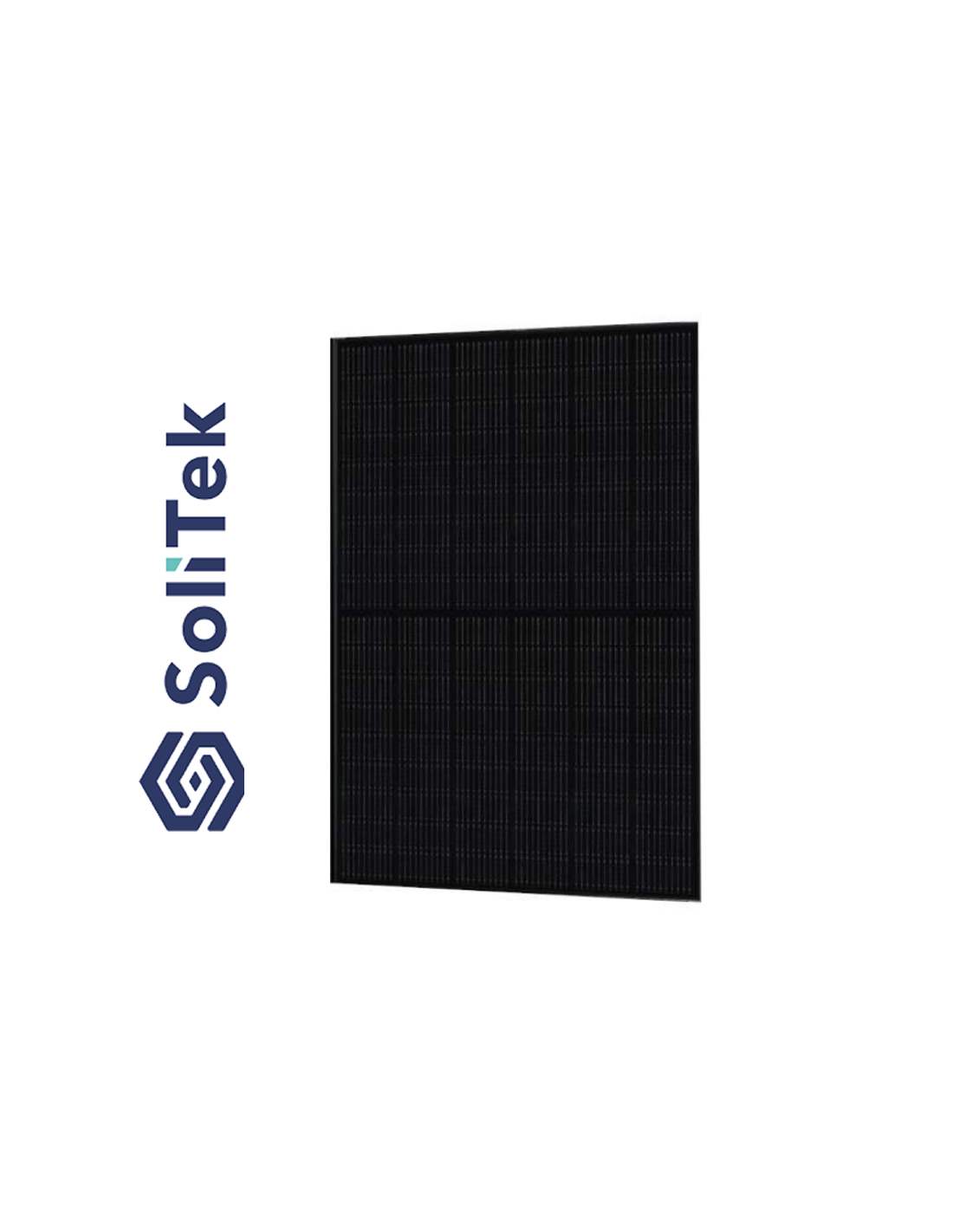SoliTek Black B96 455 W GF-B B.108/435W