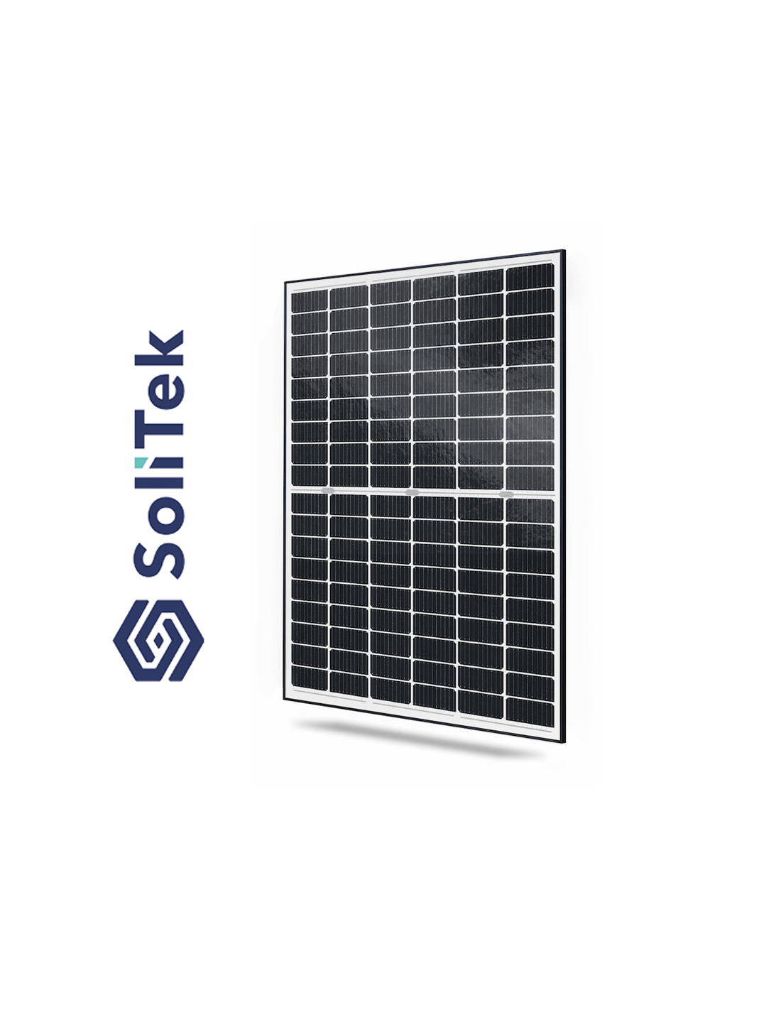 SoliTek Semi-Clear B96 455 W GG-F-35 B.96/455W