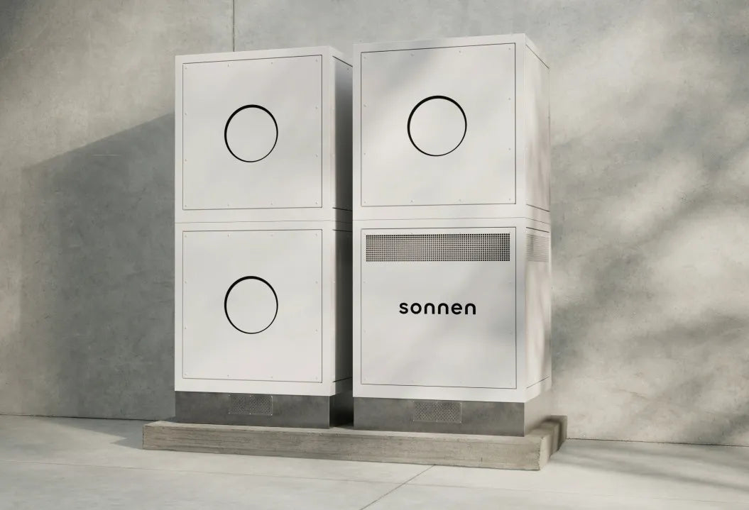 sonnenPro FlexStack – Flexible Stromspeicherung für maximale Energieunabhängigkeit