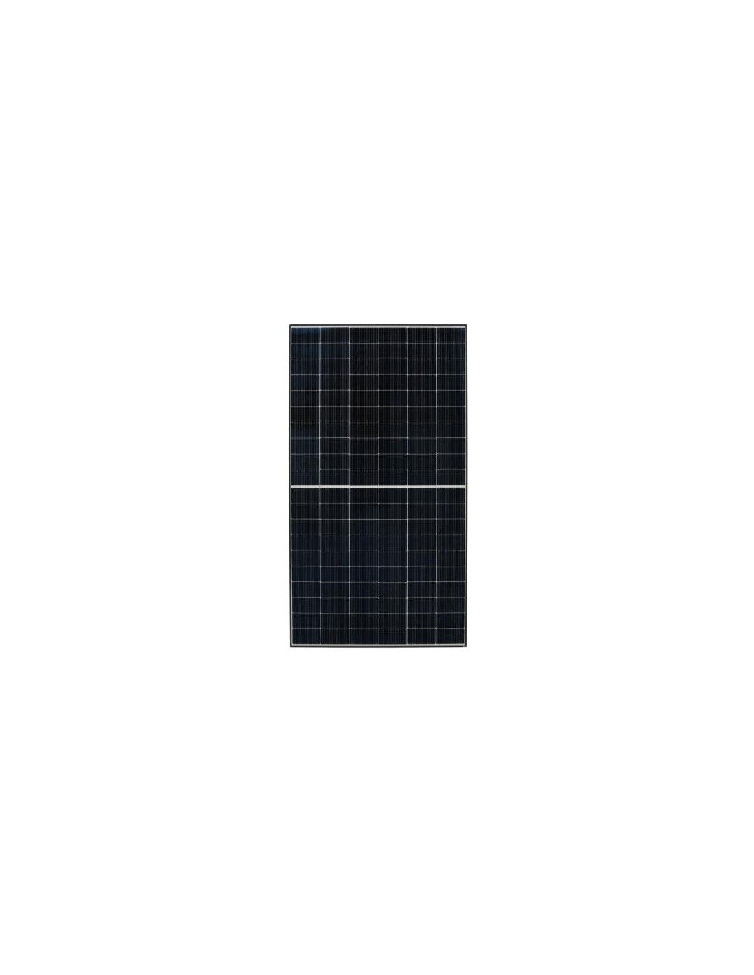 Sonnenkollektor JA Solar 535W tiefblau 4.0 pro