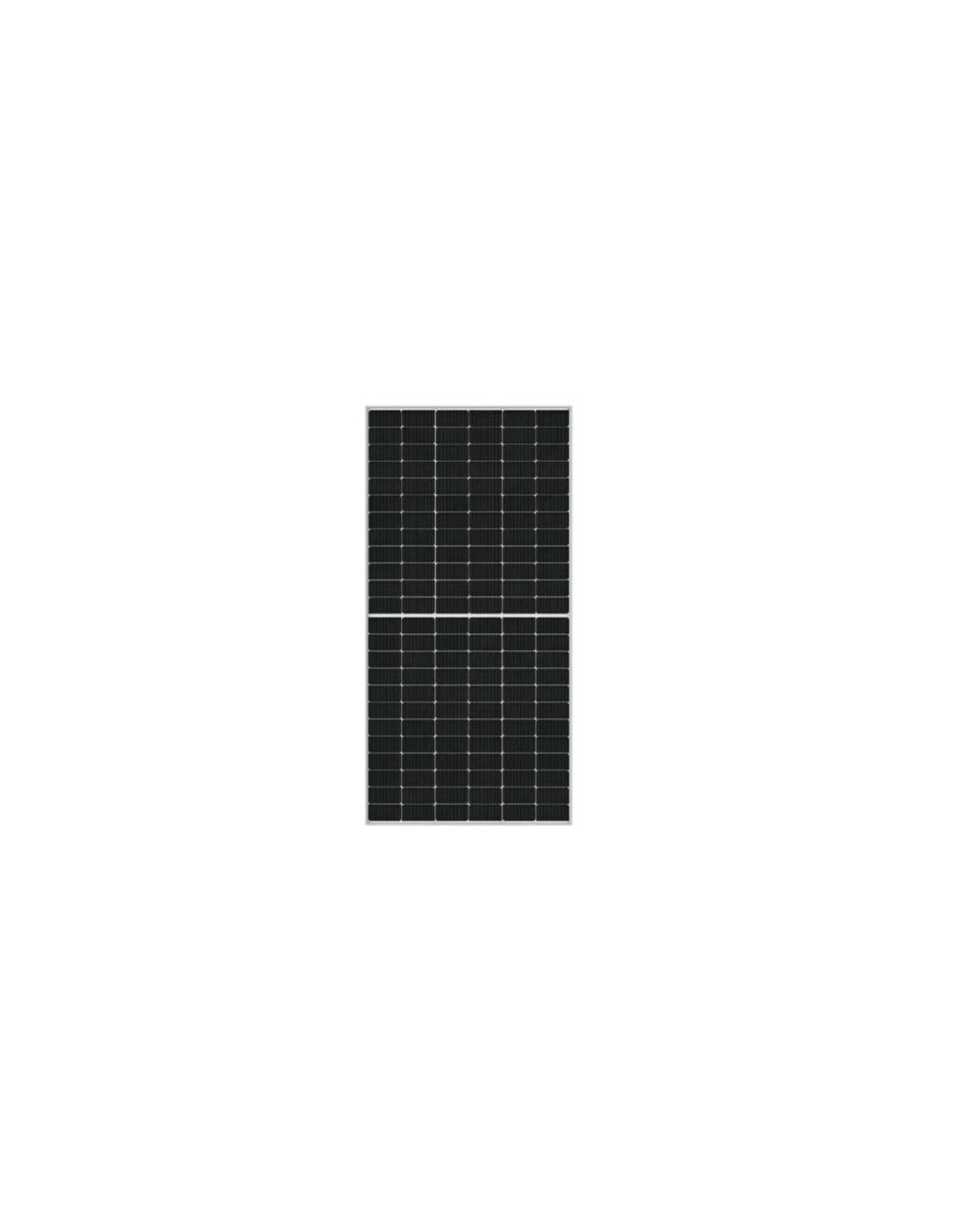 Sonnenkollektor JA 600W JAM72D40 / MB BIFICIAL