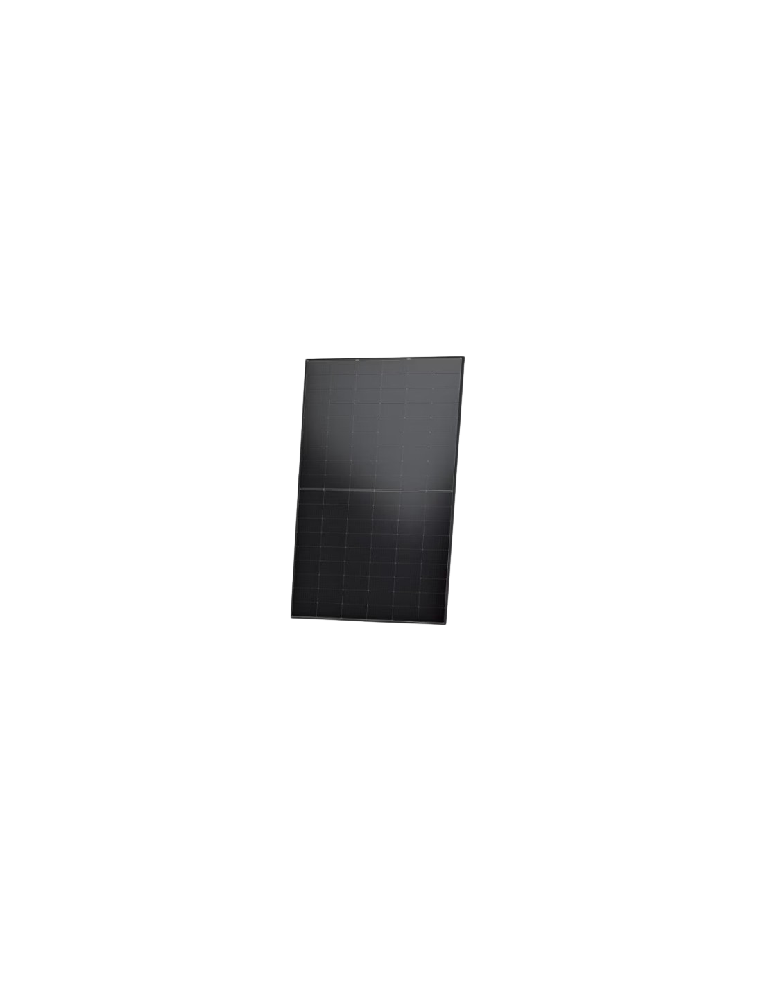 Sonnenkollektor Jinko 515W Tiger Neo Bifacial Dualglas