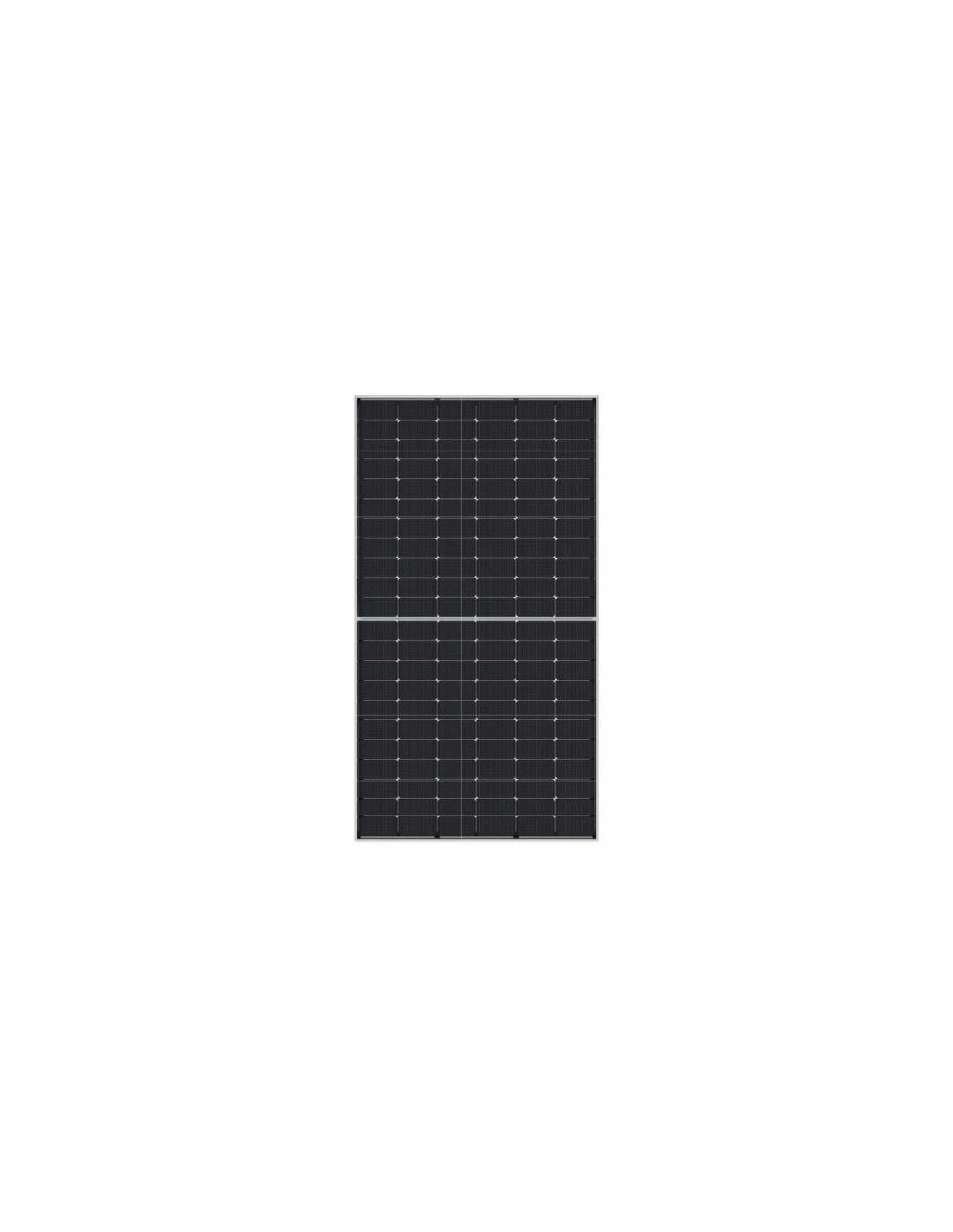 Sonnenkollektor Jinko Solar Tiger Neo 620W Bifacial Topcon