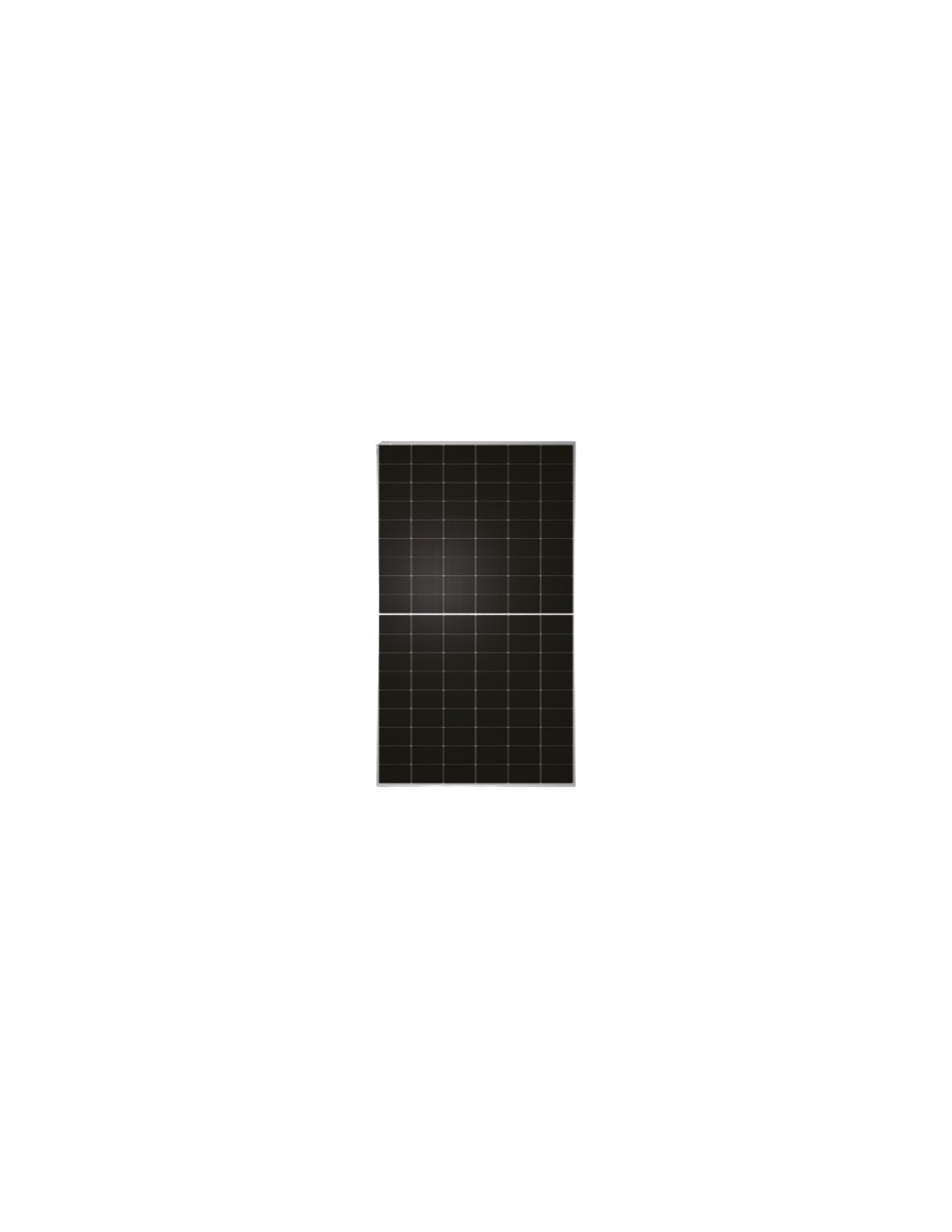 Sonnenkollektor Tongwei 500W BILFACIAL DUAL GLAS | Twmnh-54hd500