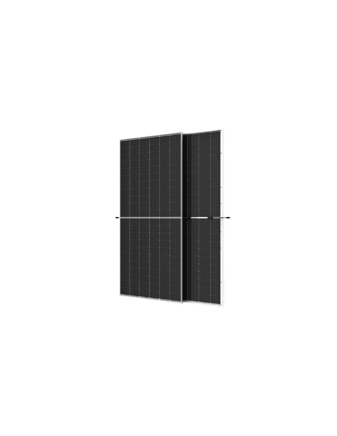Sonnenkollektor Trina Solar Scheitelpunkt n 620W - TSM-Neg19RC.20 Bifacial Double Gla