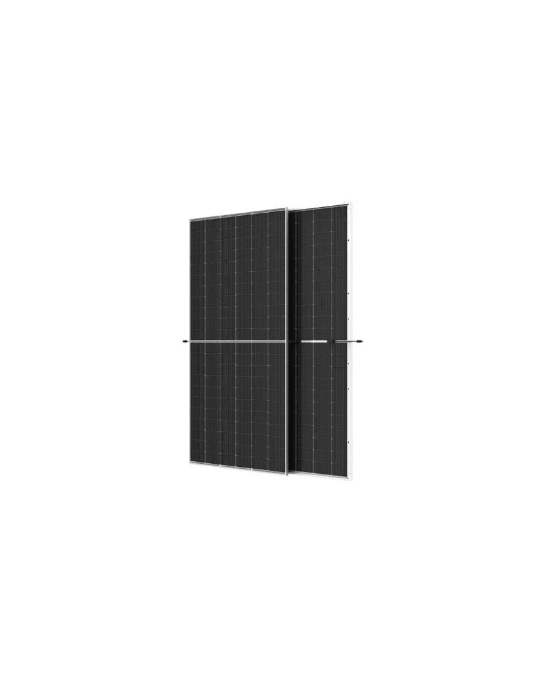 Sonnenkollektor Trina Solar Vertex n 625w Bifacial (NEG19RC.20)