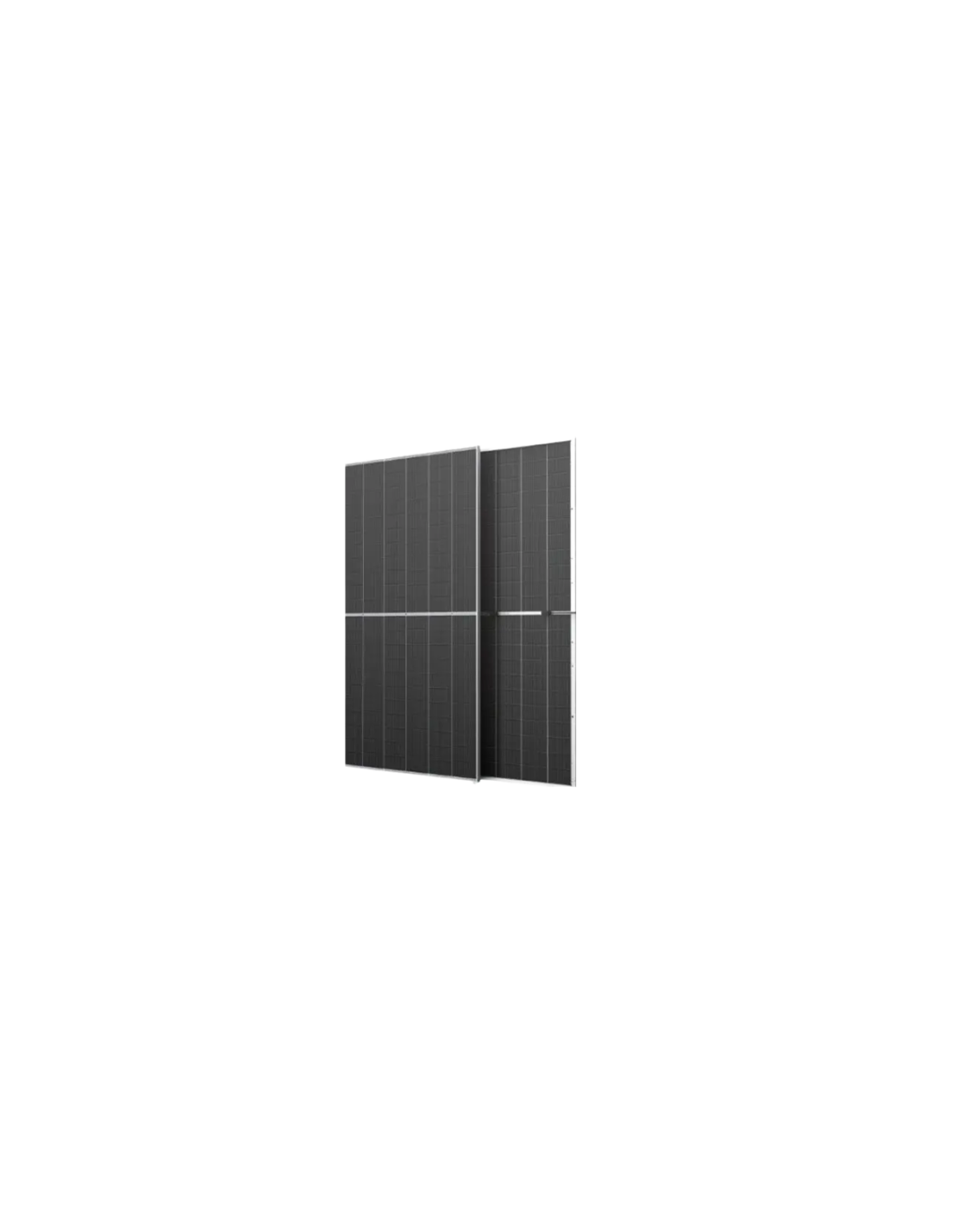 Sonnenkollektor Trina Solar Vertex n 715W - TSM-Neg21c.20 Bifacial Double Gla