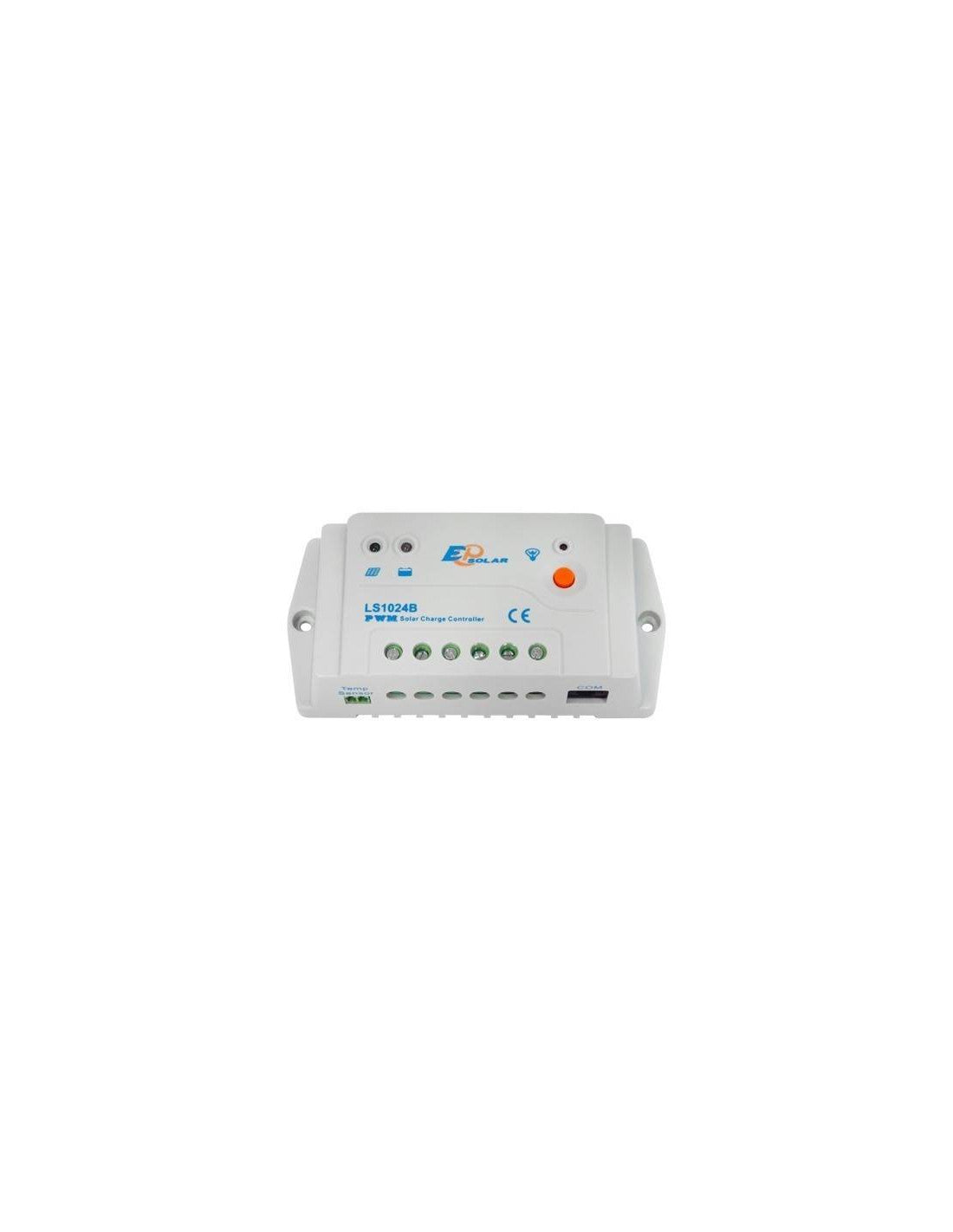 Sonnenregler EPSolar ES IST 1024B 12V-24V 10A
