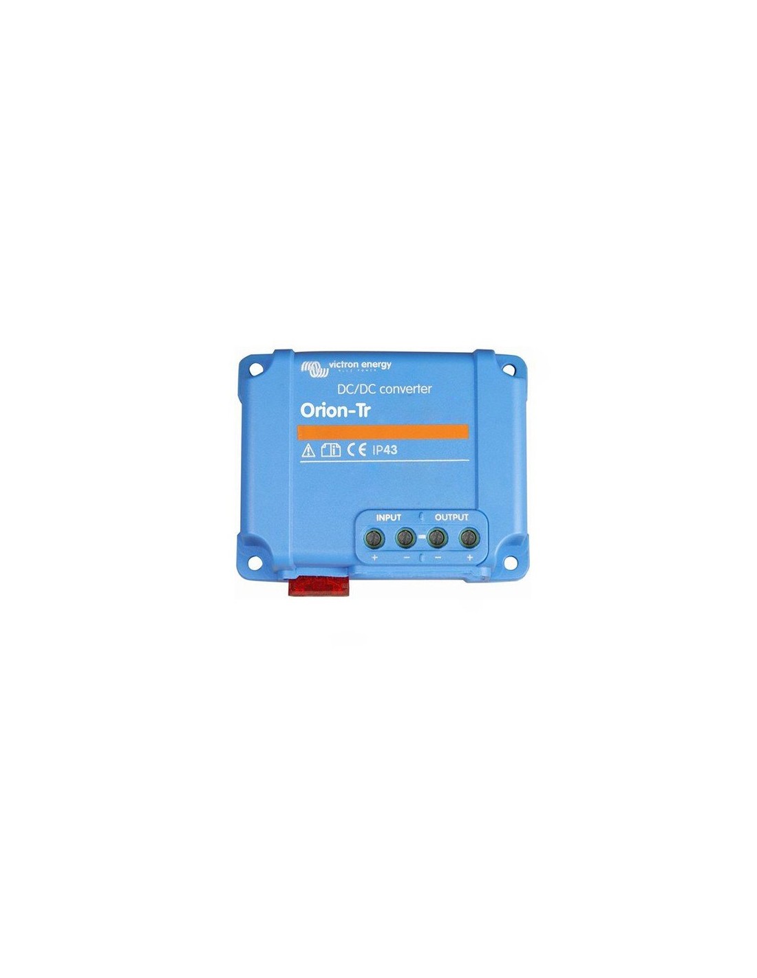 Spannungswandler DC-DC Orion-TR 24/48-2,5A 120W Victron Energy In. 16-35V