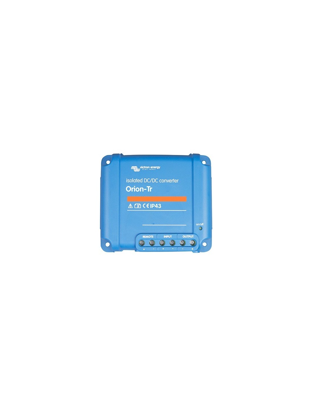 Spannungswandler DC-DC Orion-Tr 48/48 280W 6A In.32-70V Getrennt Victron Energy