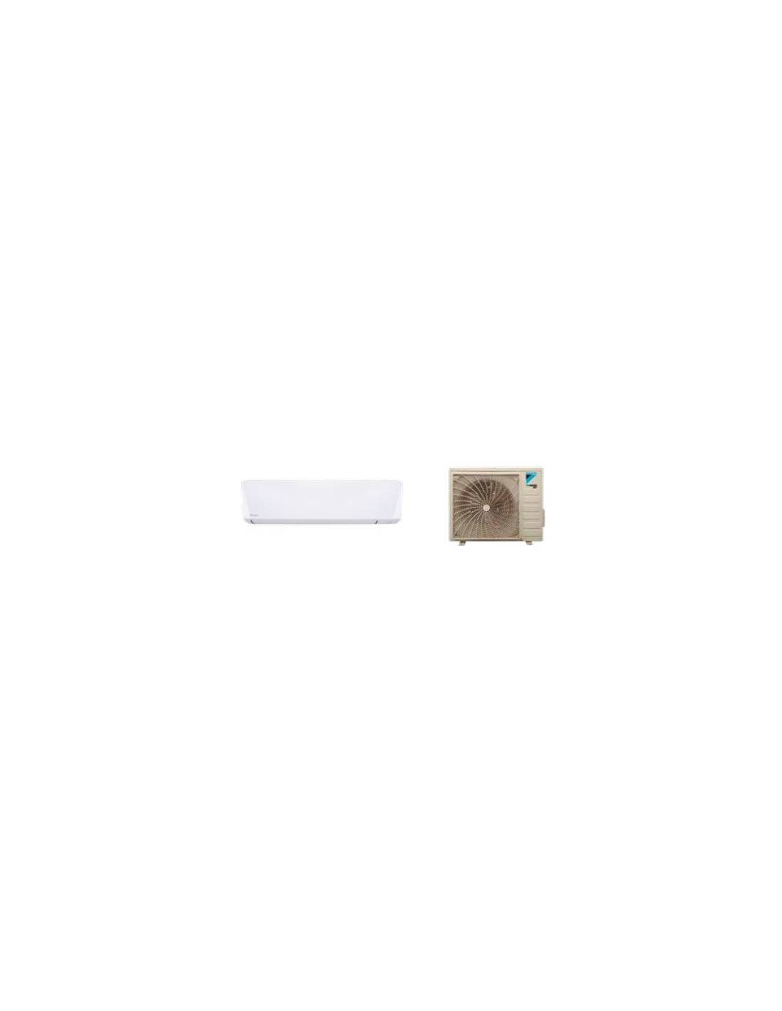 Split Daikin Sensira TXC60C
