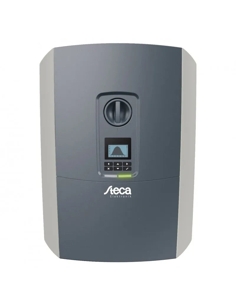 Steca Wechselrichter 5513 Coolcept flex XL 5,5 kW