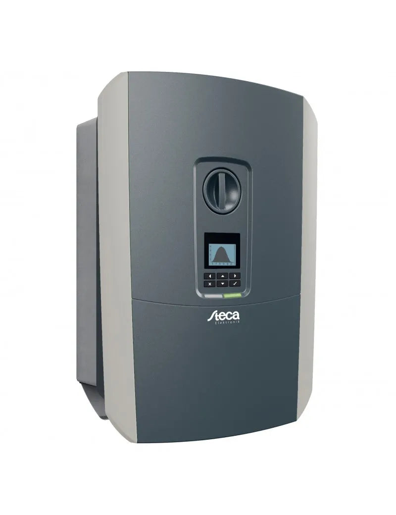 Steca Wechselrichter 5513 Coolcept flex XL 5,5 kW