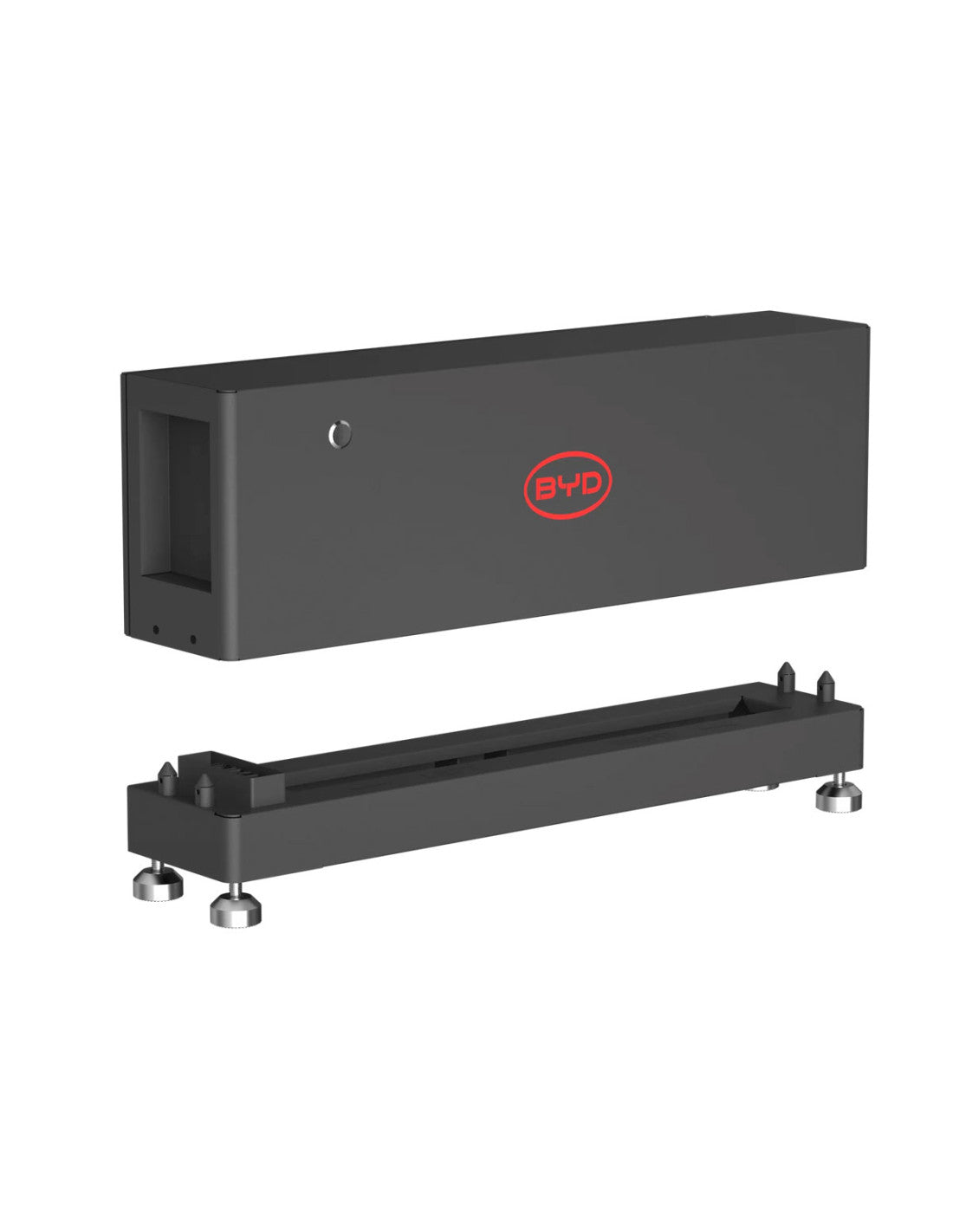 Steuereinheit BYD Batterie-Box HVE BCU