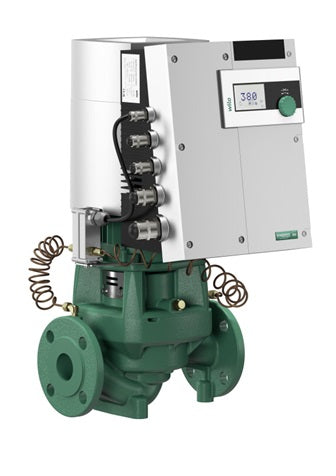 Wilo Trockenläufer-Hocheffizienz-Einzelp Stratos GIGA 80/1-16/1,9-R1,DN80,1.8kW  Artnr. 2117175