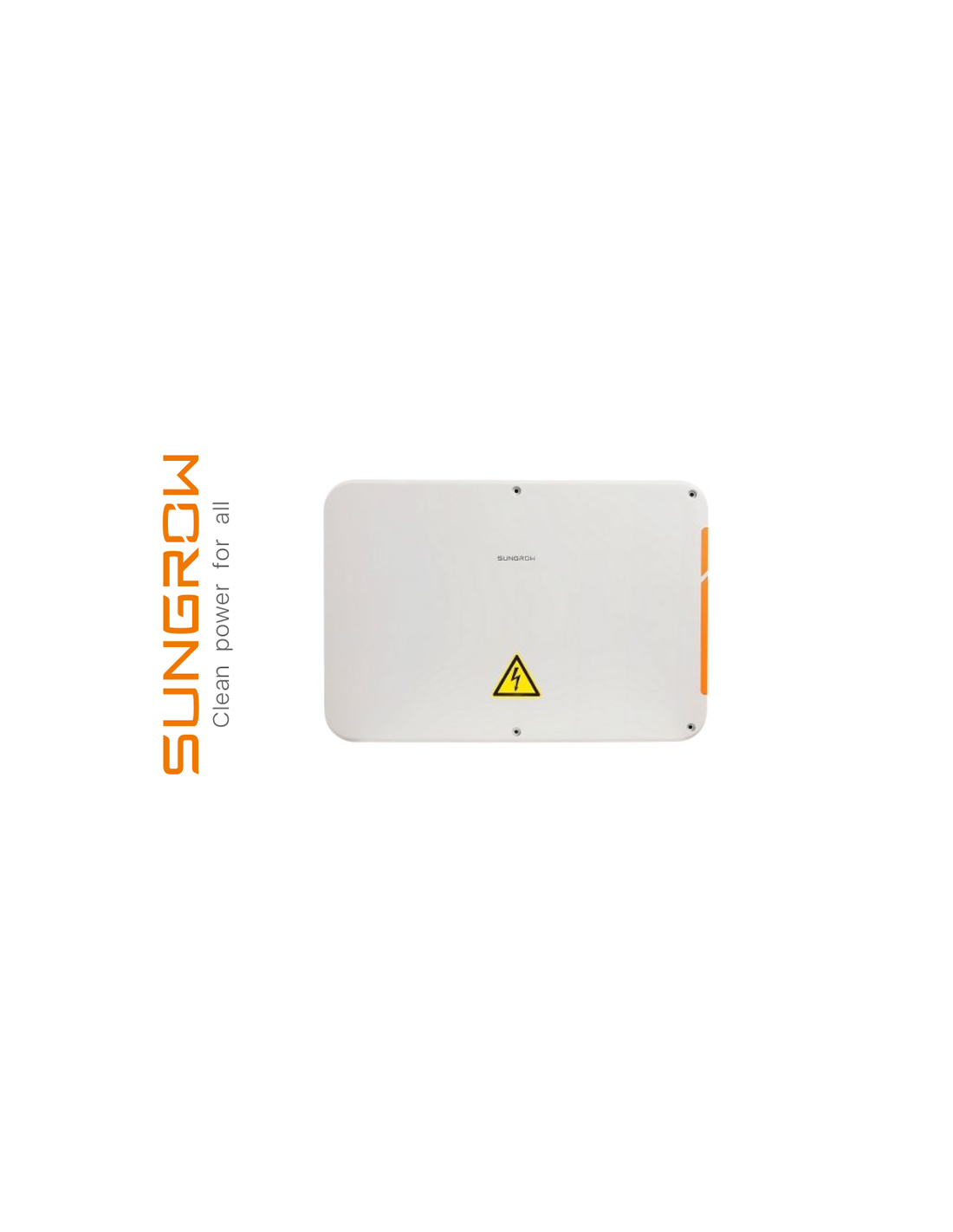 Sungrow COM100A SMART COMMUNICATION BOX AST01732
