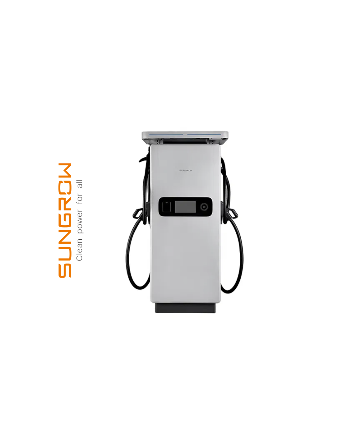 Sungrow IDC180E ACH00113