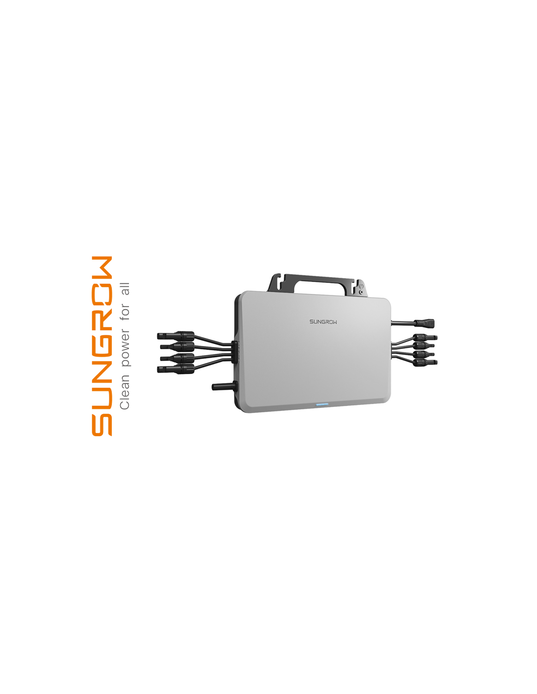 Sungrow S1600S Rooftop V11 S1600S-V11