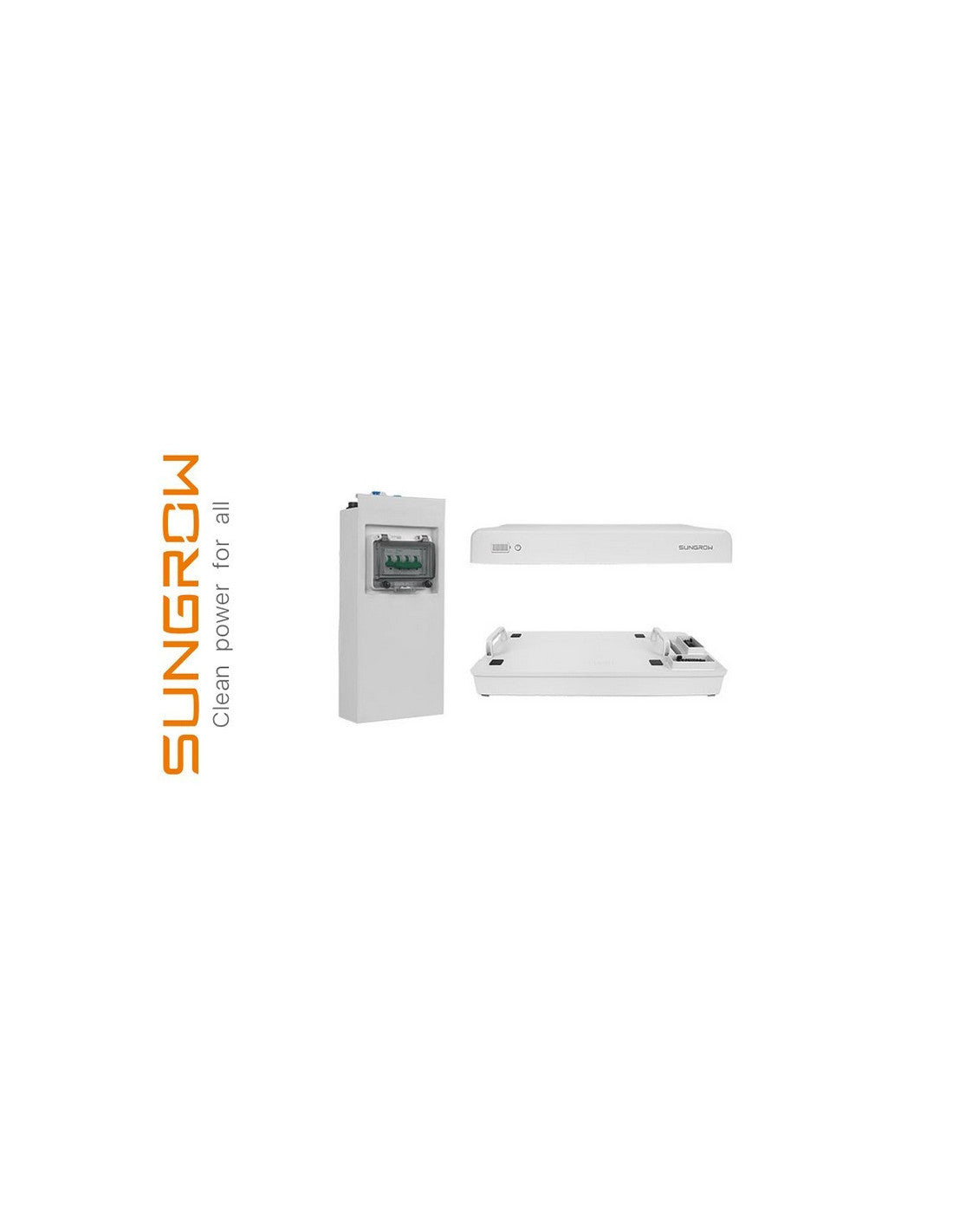 Sungrow SBR BATTERY ACCESSORI PACK ASA00460