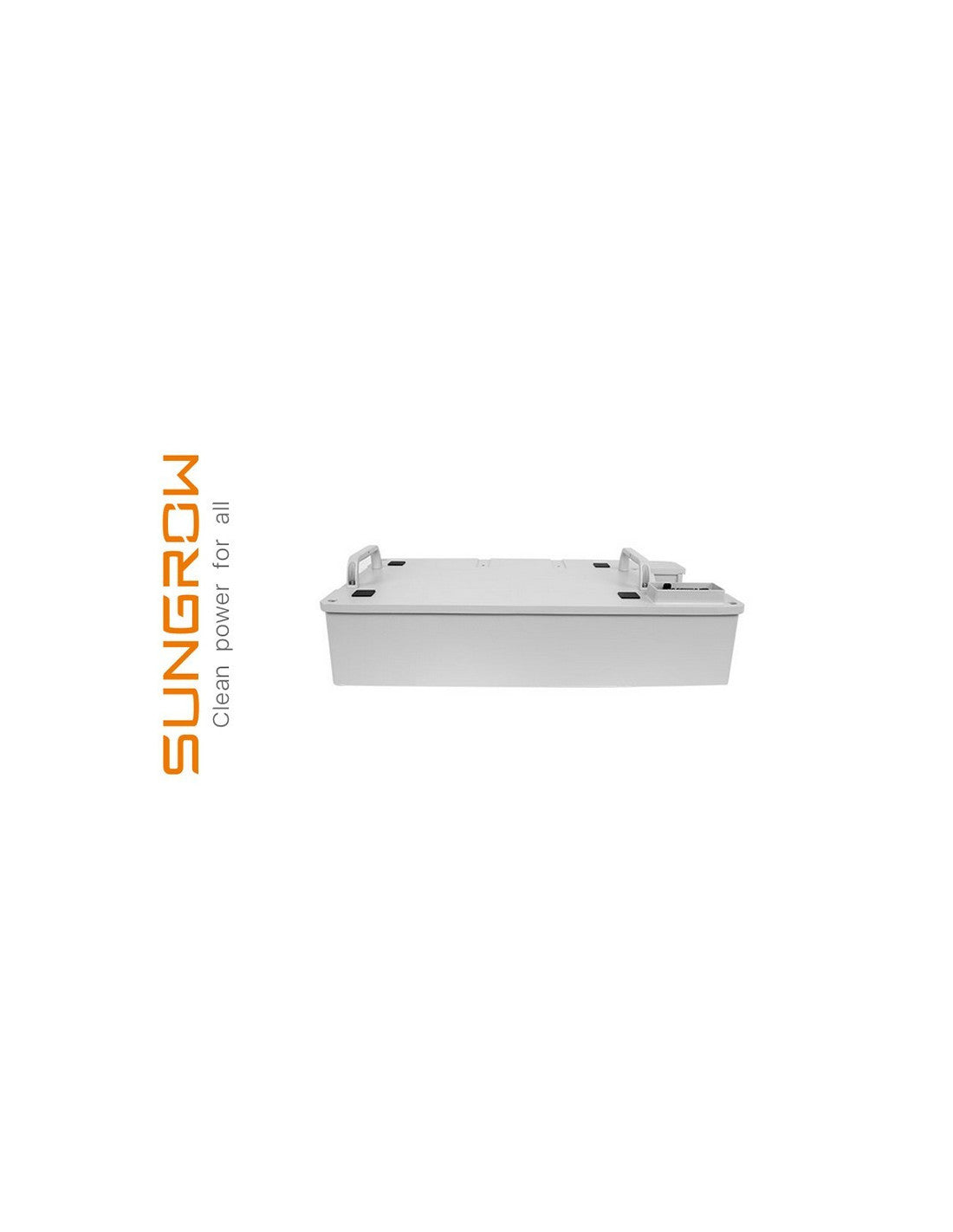 Sungrow SBR BATTERY MODULE 3,2 kWh ASA00460