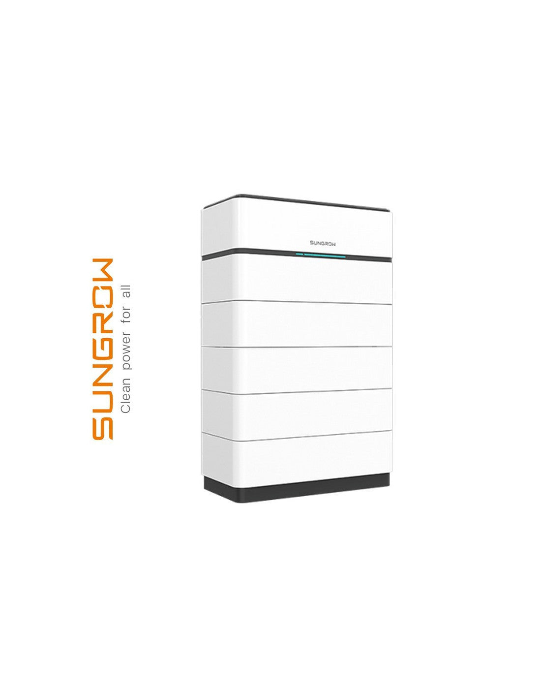 Sungrow SBH250 V11 SBH250-V11