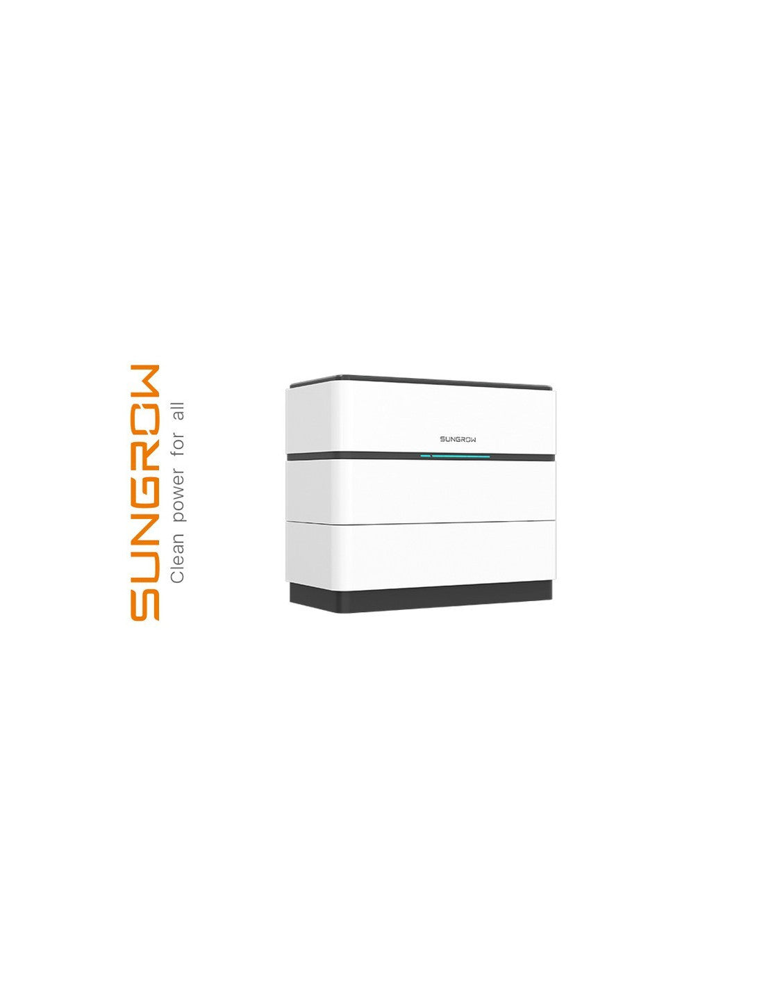 Sungrow SBH150 V11 SBH150-V11