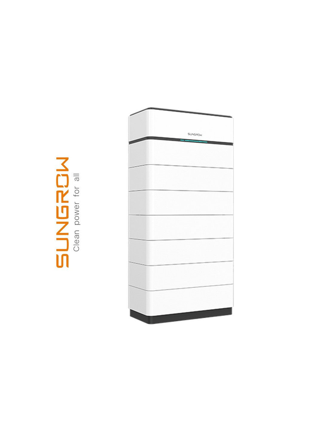 Sungrow SBH350 V11 SBH350-V11