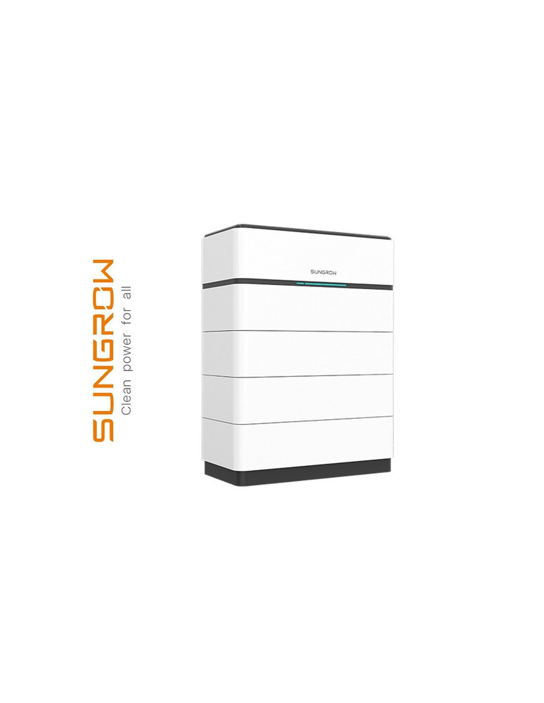 Sungrow SBH200 V11 SBH200-V11