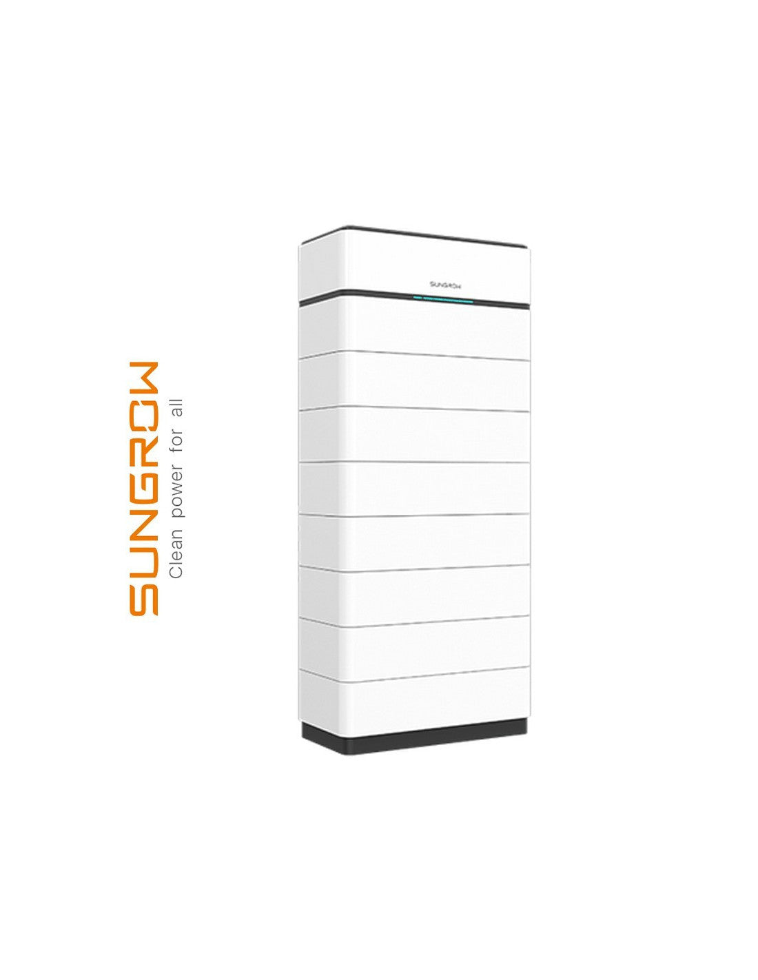 Sungrow Batteriespeicher SBH400-V11