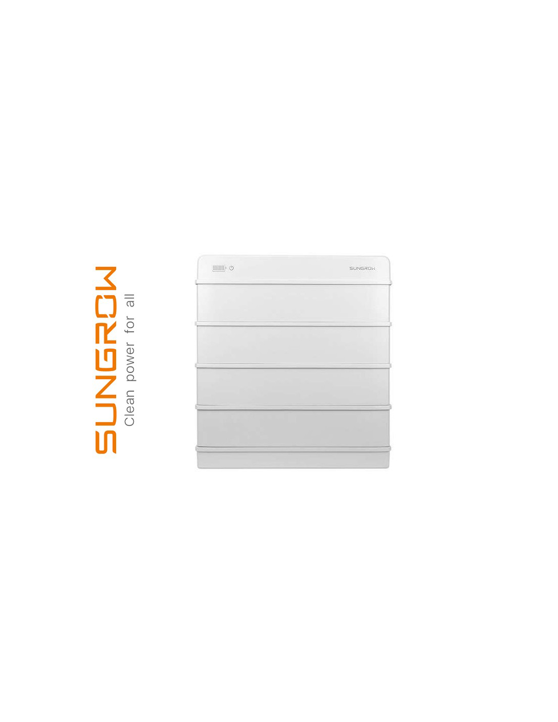 Sungrow SBR128 V13.2 SBR128-V13.2