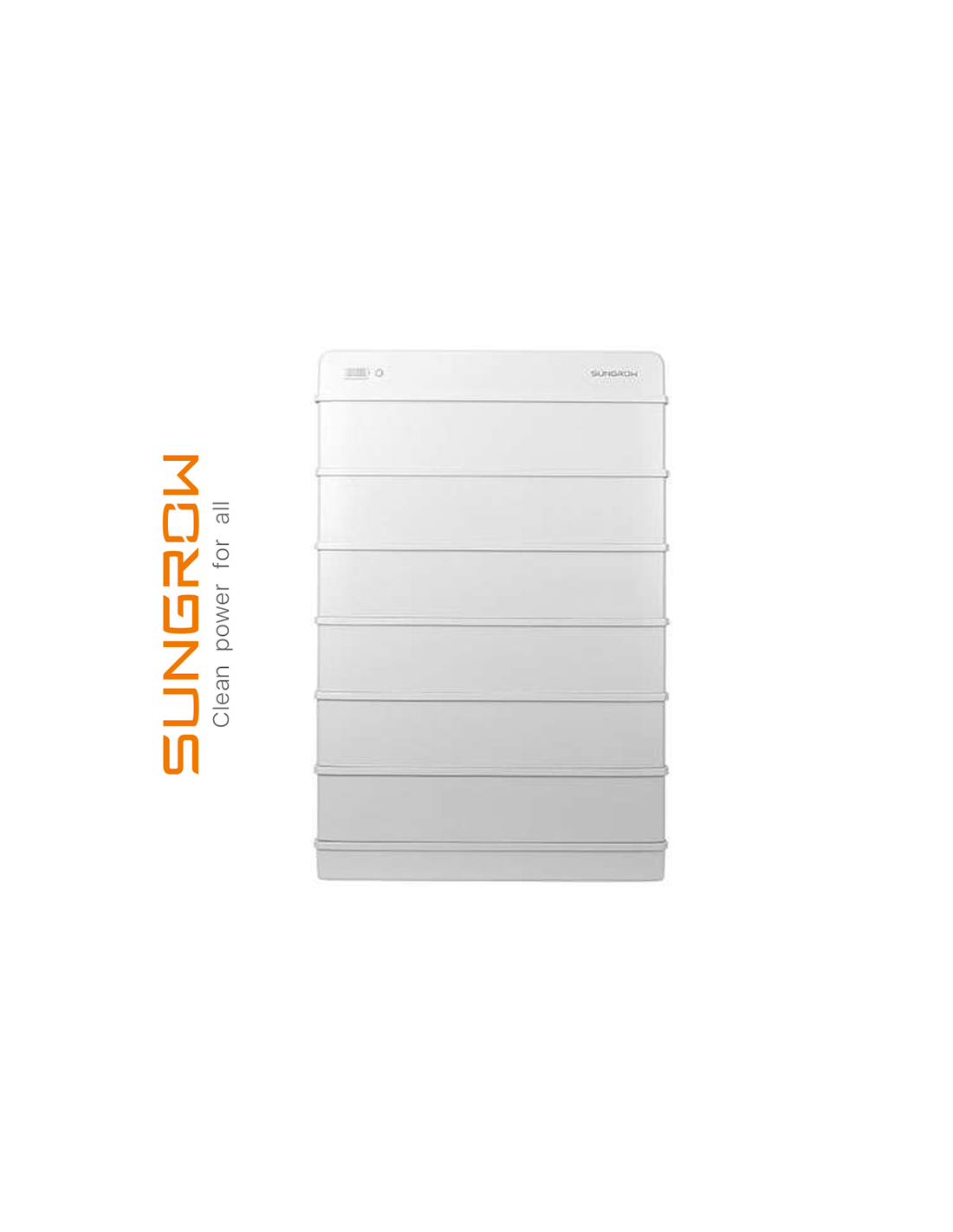 Sungrow SBR192 V13.2 SBR192-V13.2