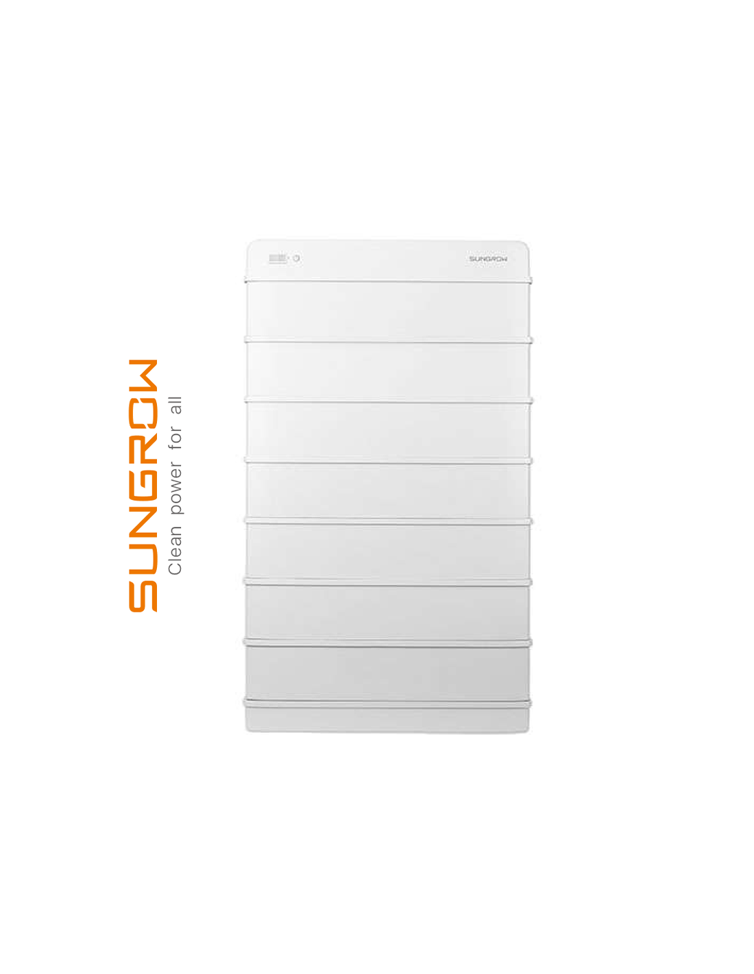 Sungrow SBR224 V13.2 SBR224-V13.2