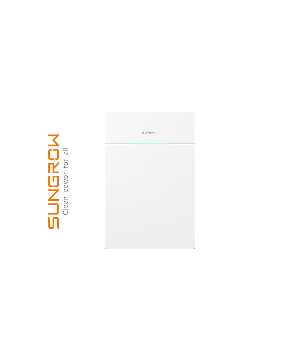 Sungrow SBS 050 AST06647
