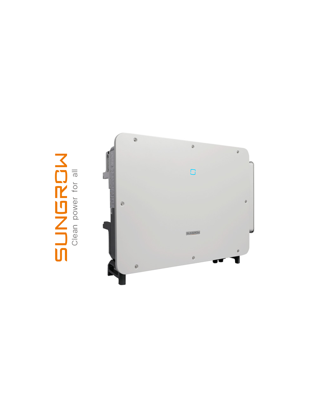 Sungrow SG125CX-P2 V21 ASG02271