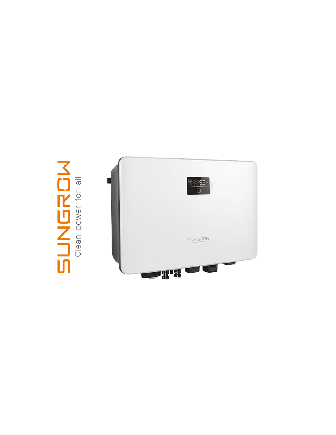 Sungrow SG2.0RS-S-V11