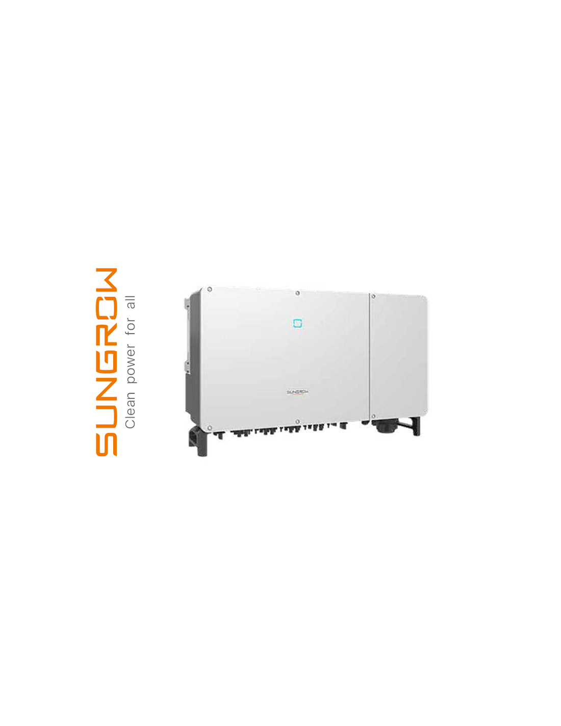 Sungrow SG250HX-V117