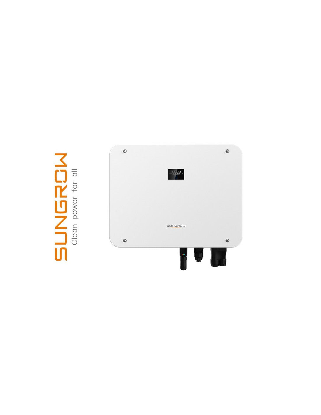 Sungrow SH25T-V11 (AFCI)