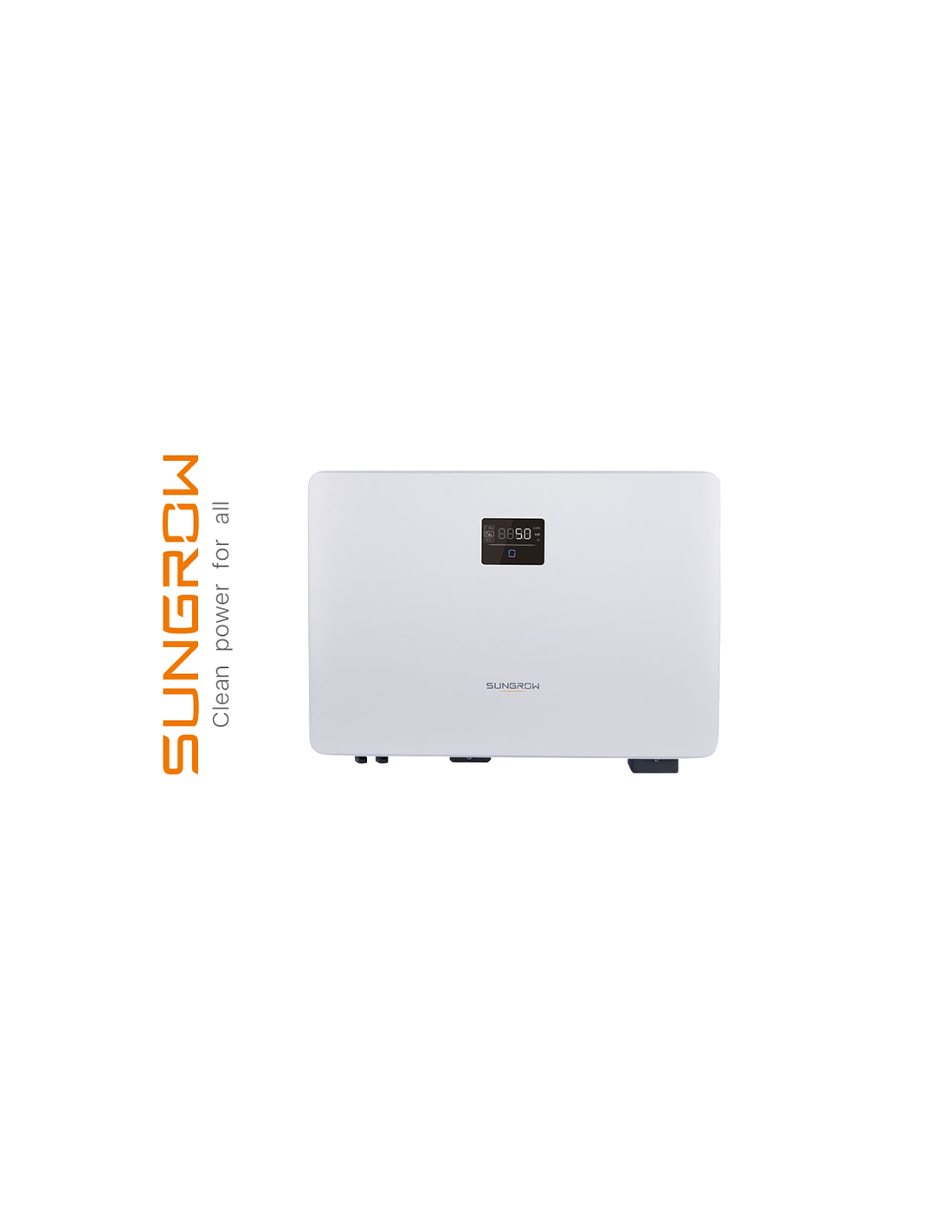 Sungrow SH6.0RS-V13 ASH00099