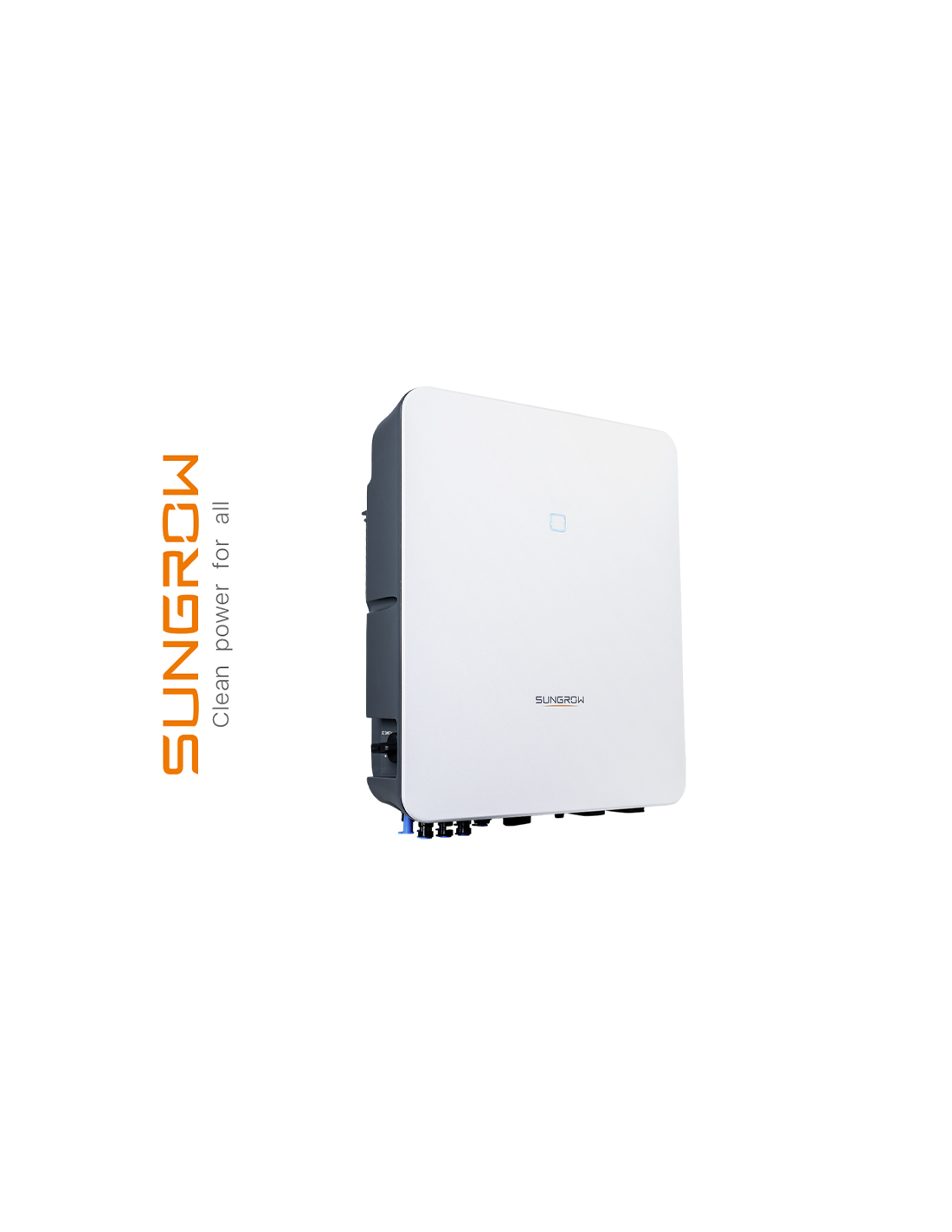 Sungrow SH8.0RT-20-V11