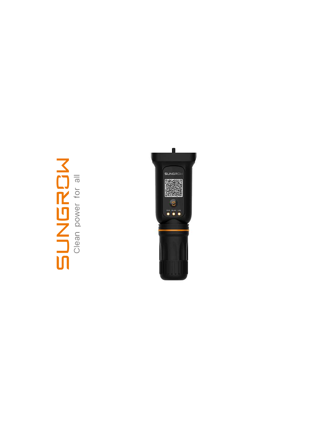 Sungrow WiNet-S COMMUNICATION DEVICE ASM00874