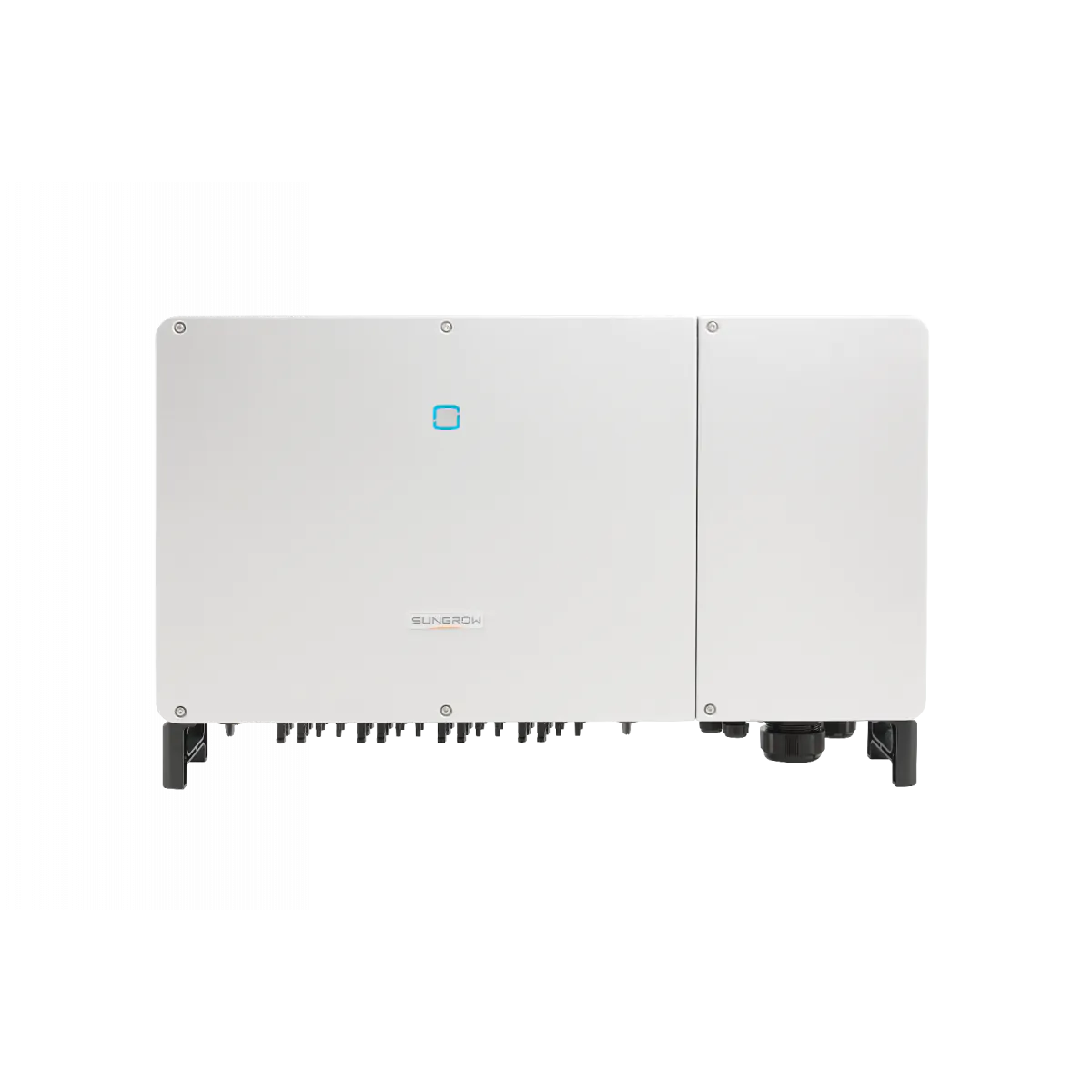 Sungrow Wechselrichter SG110CX-V11 110 kW, 3PH, 9 MPPT, IP66