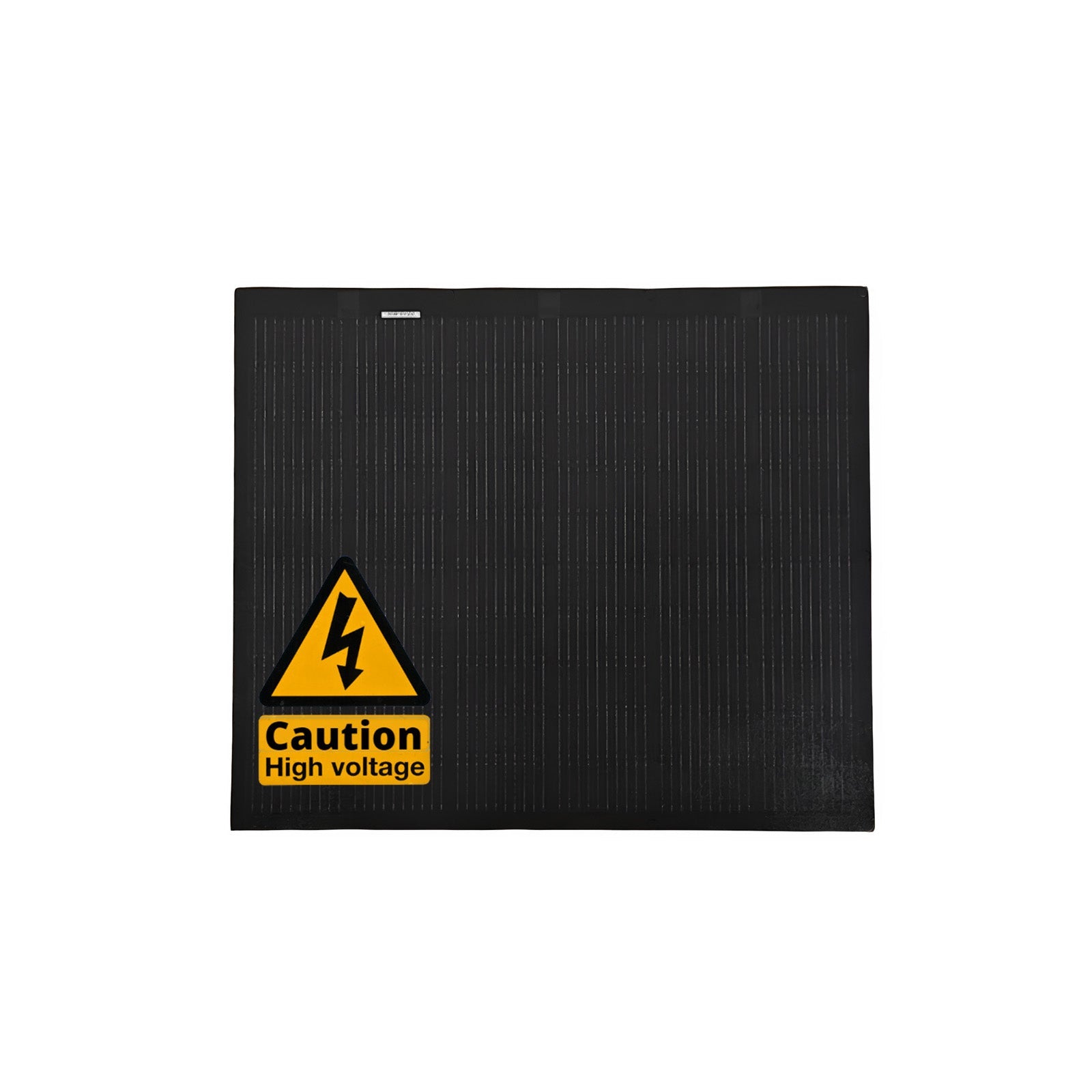 SUNMAN 200Wp Flexibles Solarmodul