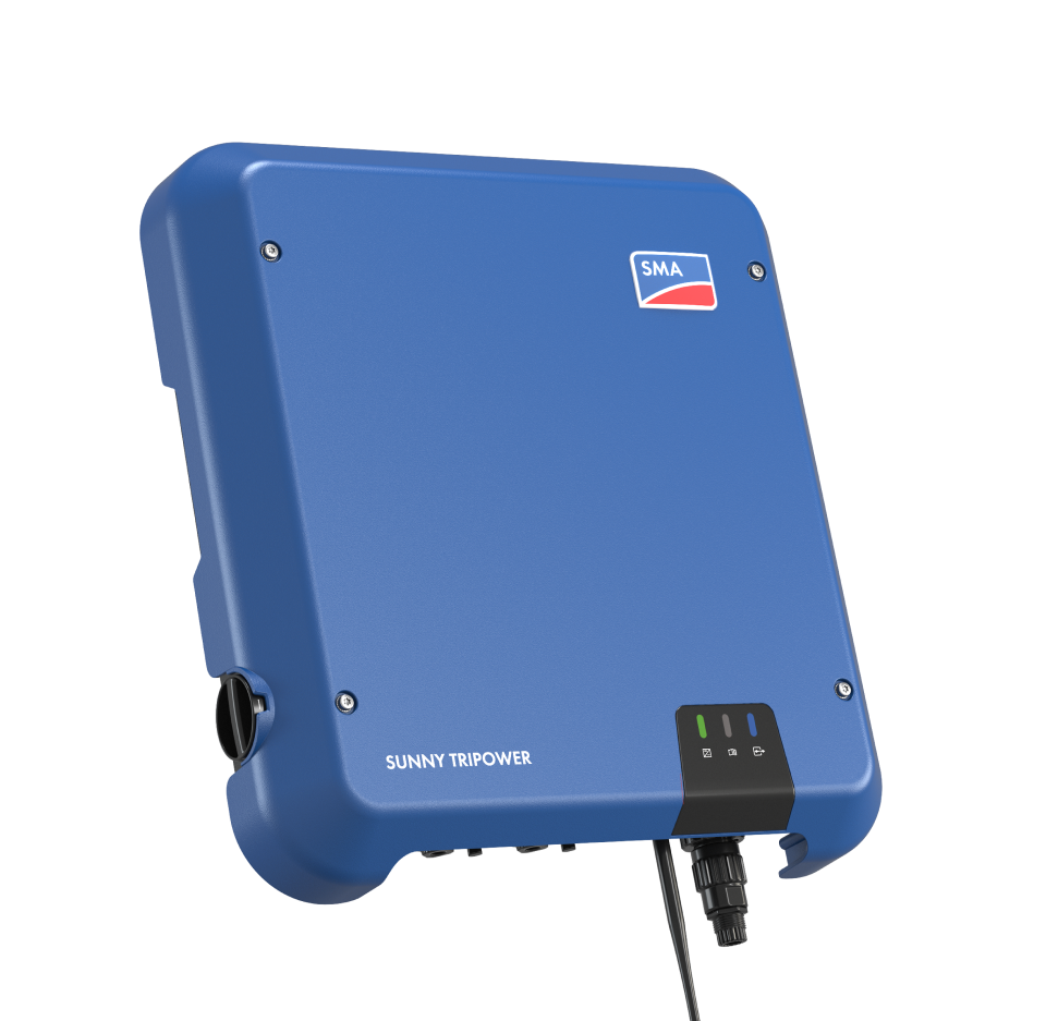 SMA Sunny Tripower X 25 Wechselrichter