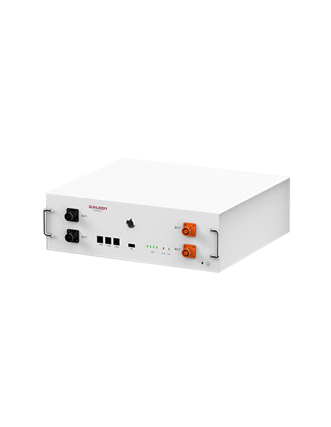 Sunwoda Atrix-5kWh Solarbatterie