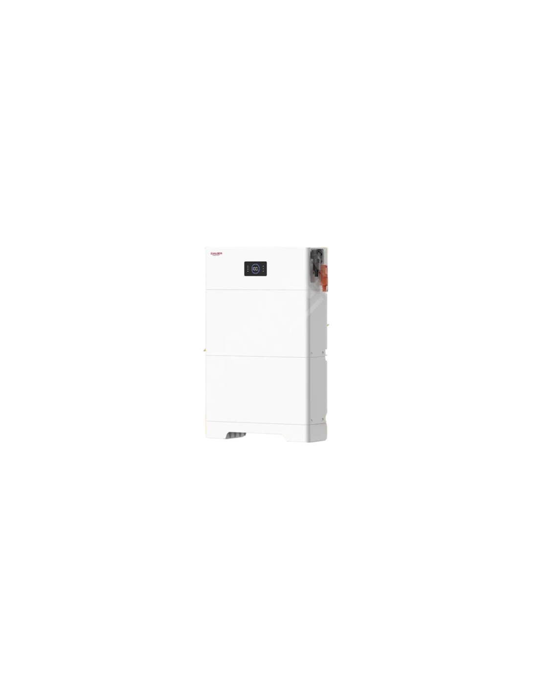 Sunwoda Lithium Batterie Sonnen 10,24 kWh